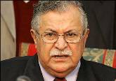 Iraqi president fails to approve new provincial law 